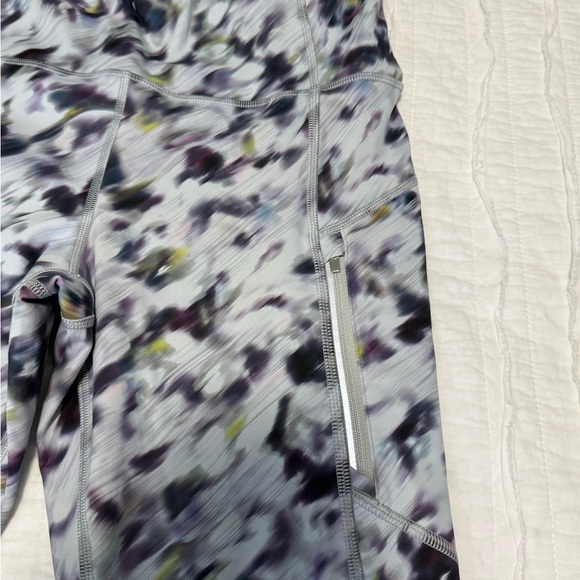 Athleta Rainier High Rise Leggings - Picture 4 of 10